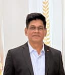 Adv. Sayyed Parvez