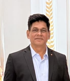 Adv. Sayyed Parvez
